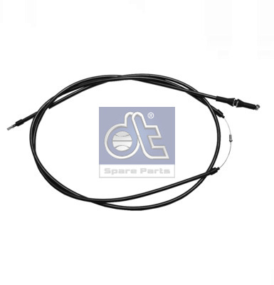 Dt Spare Parts Motorkapkabel 4.63409