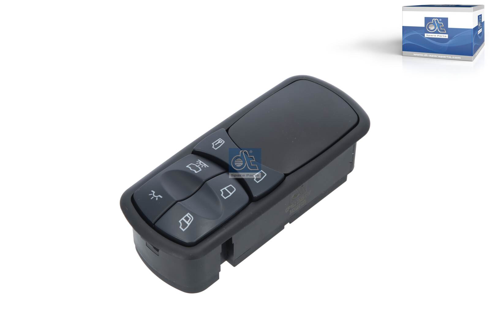 Dt Spare Parts Raambedieningsschakelaar 4.63417