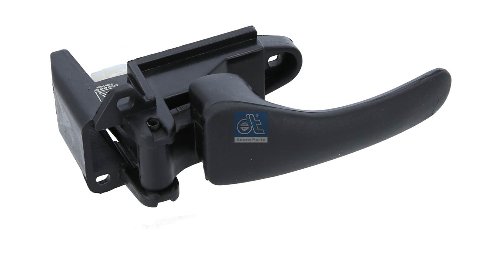 Dt Spare Parts Deurgreep 4.63420