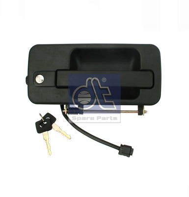Deurgreep Dt Spare Parts 4.63427