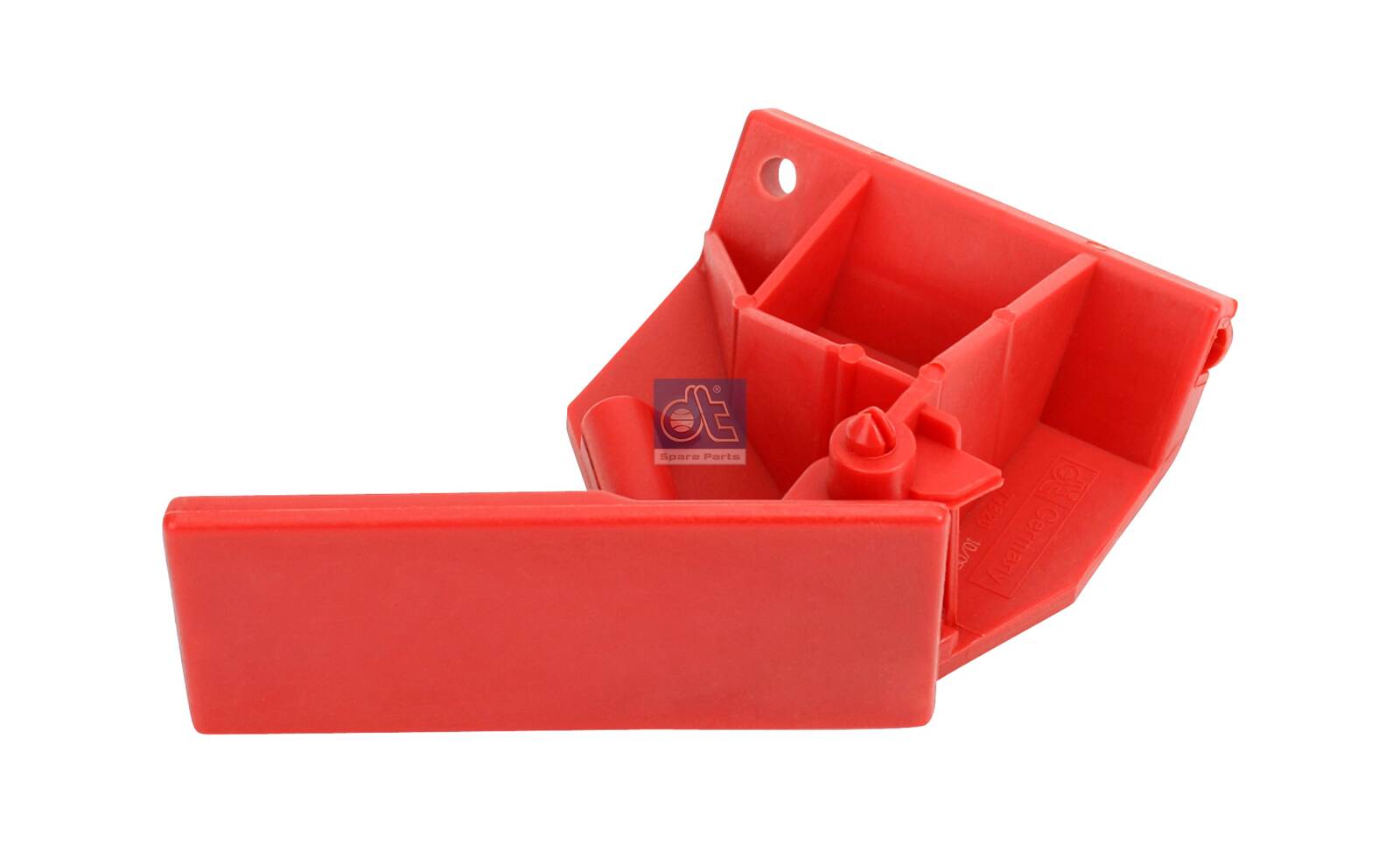 Dt Spare Parts Excenter, deurslot 4.63430