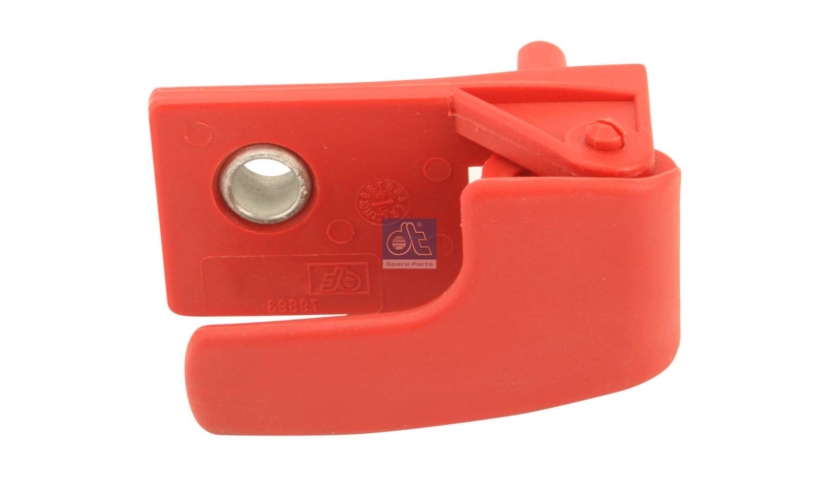 Dt Spare Parts Excenter, deurslot 4.63432