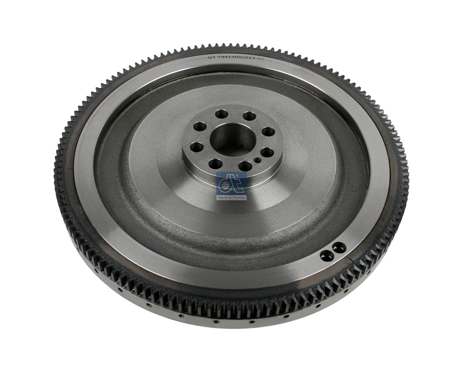 Dt Spare Parts Vliegwiel 4.63454