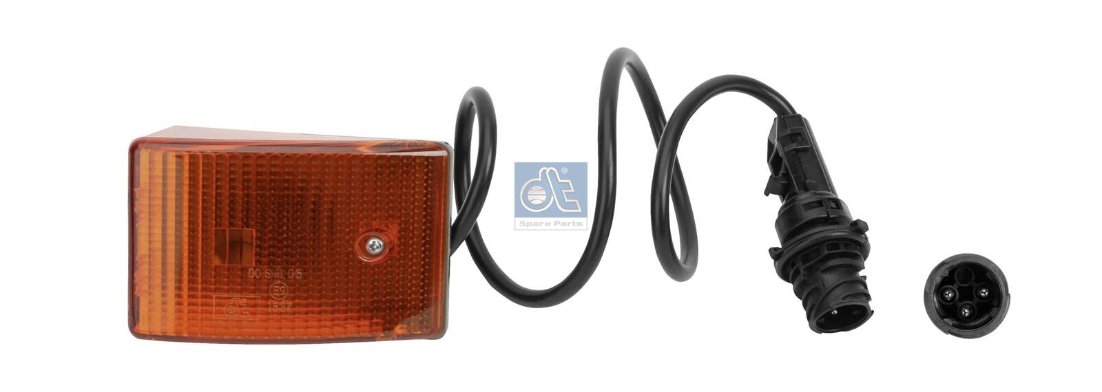 Dt Spare Parts Knipperlicht 4.63559