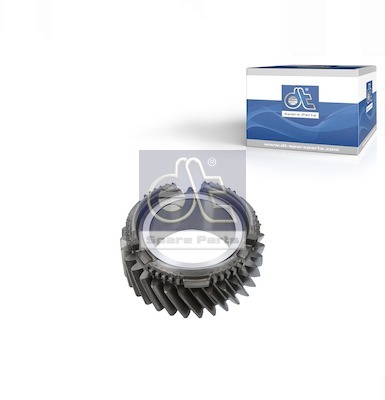 Dt Spare Parts Tandwiel, versnellingsbakingangsas 4.63572
