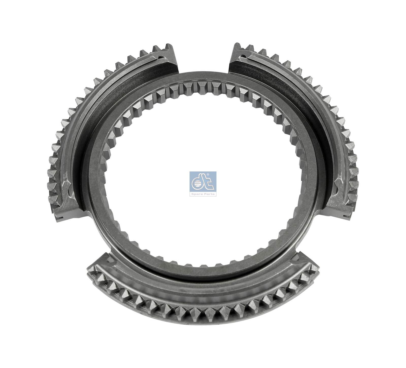 Dt Spare Parts Versnellingsbak 4.63578