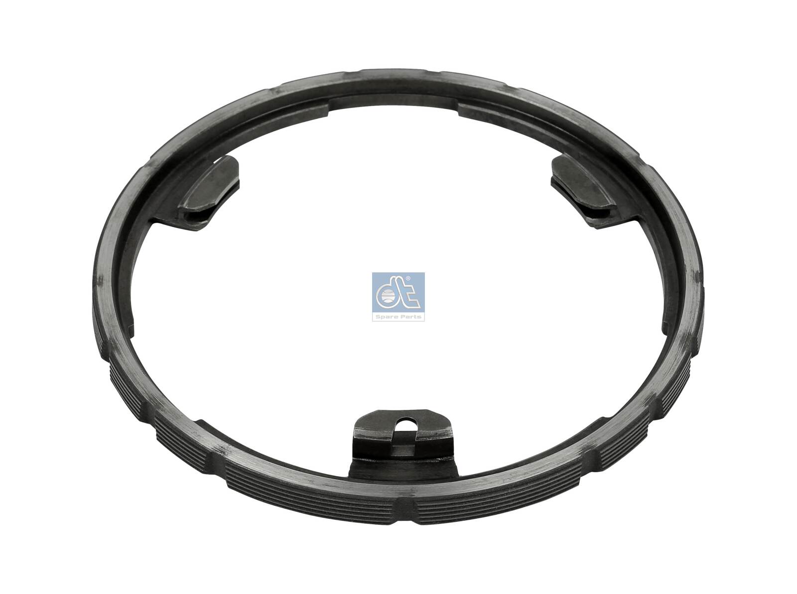 Dt Spare Parts Versnellingsbak 4.63580