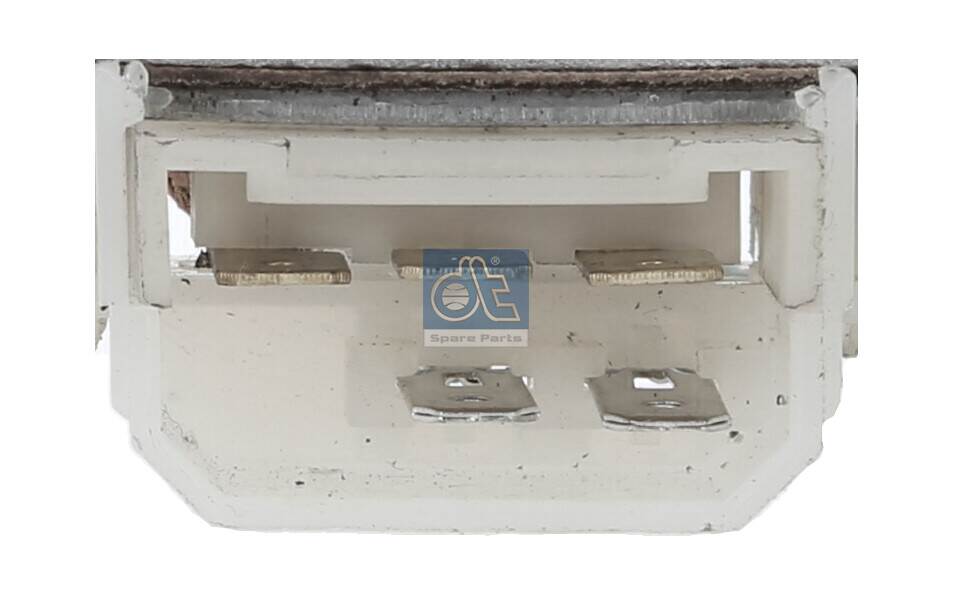 Dt Spare Parts Ruitenwissermotor 4.63606