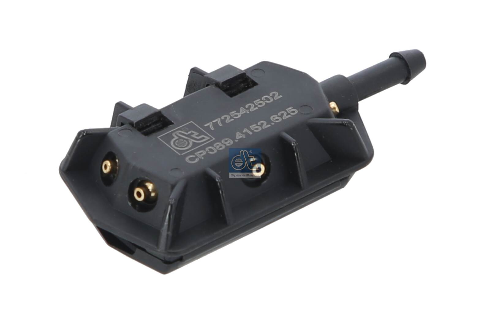 Dt Spare Parts Ruitensproeier pomp 4.63625