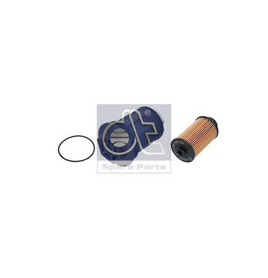 Dt Spare Parts Ureumfilter 4.63628