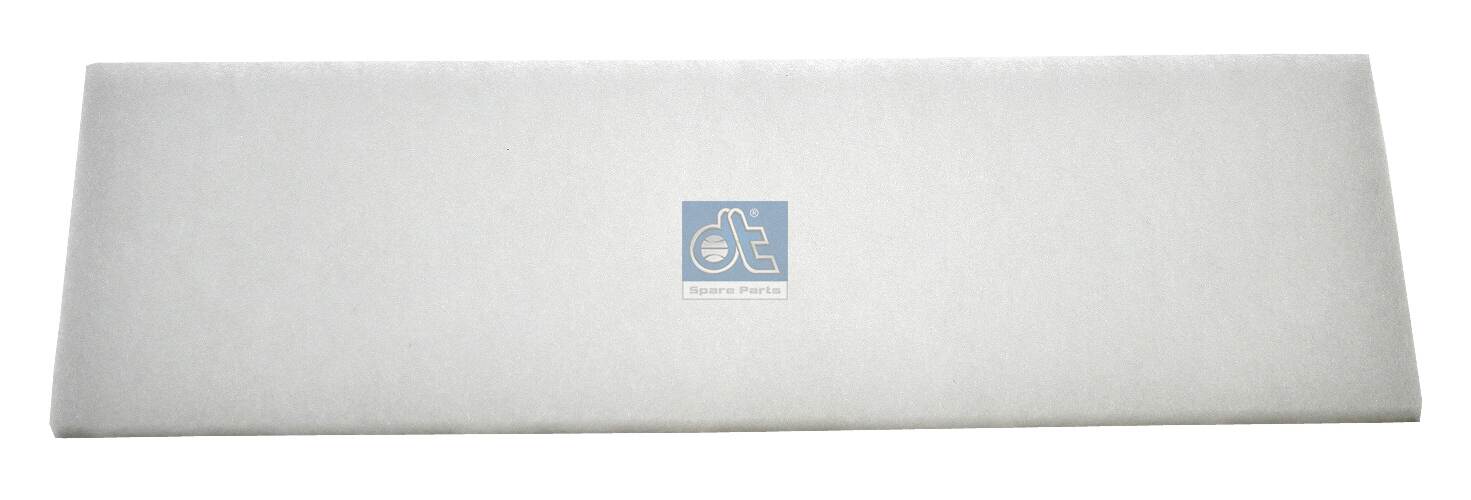 Dt Spare Parts Interieurfilter 4.63630