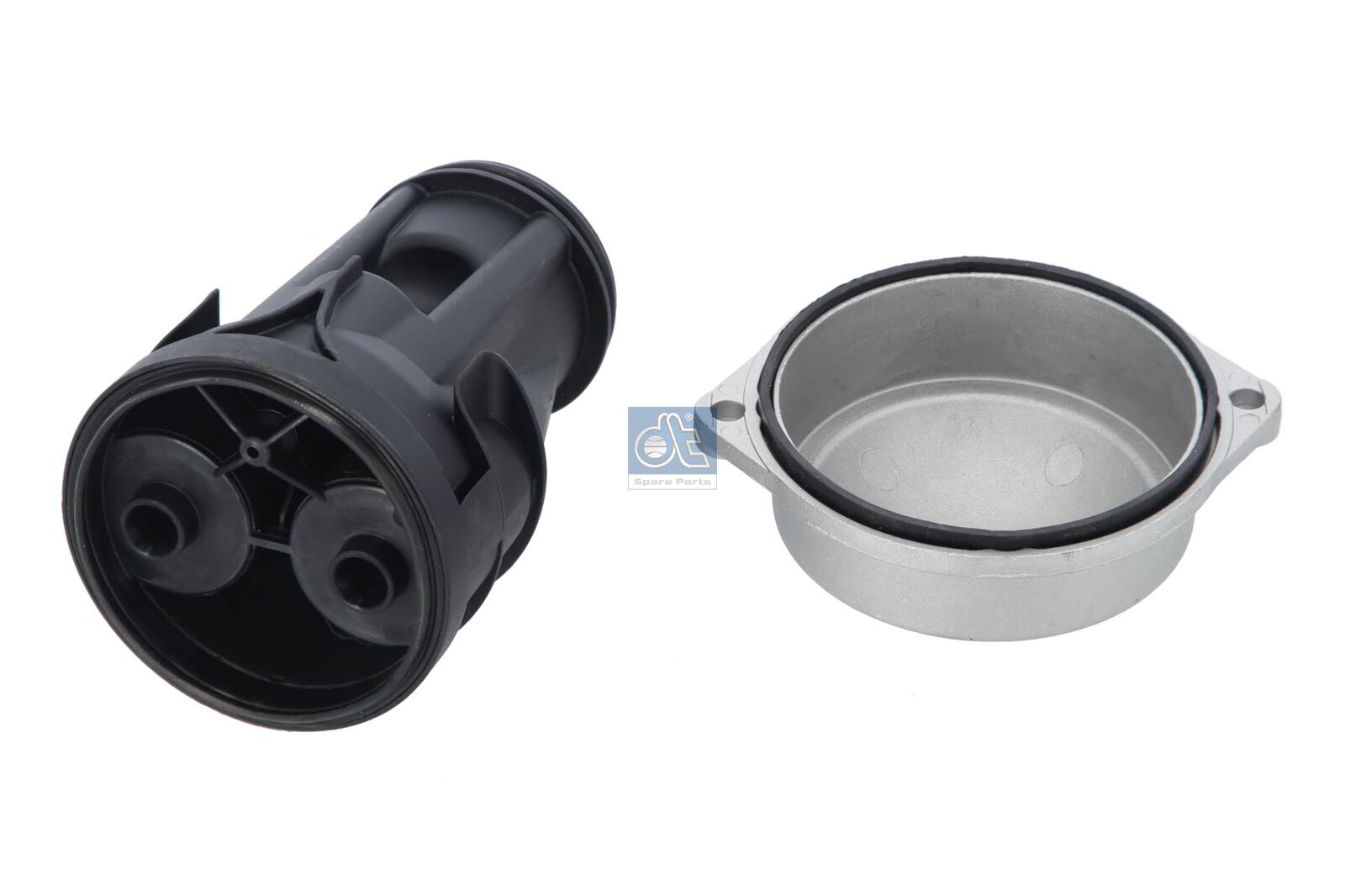 Dt Spare Parts Oliefilter 4.63634