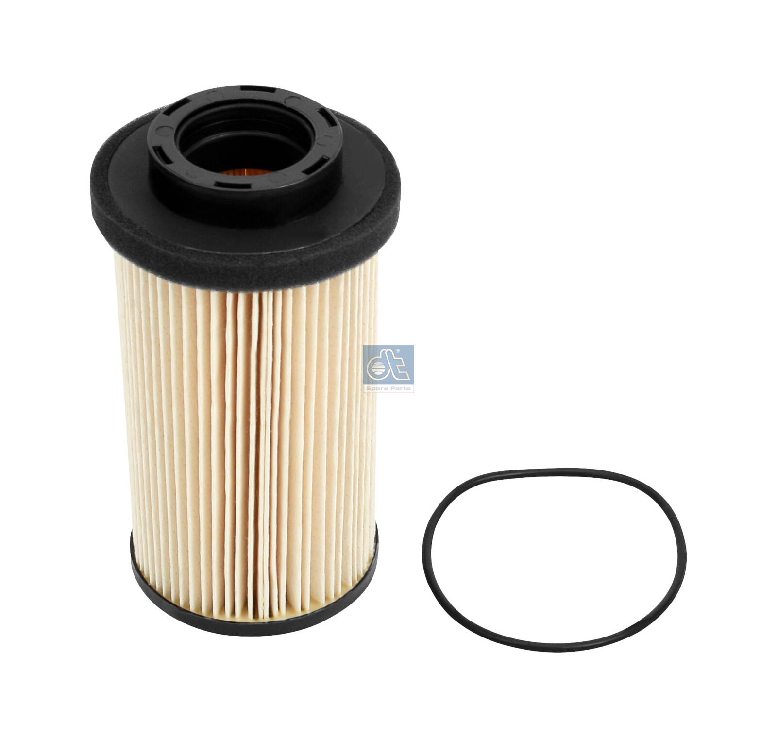 Dt Spare Parts Brandstoffilter 4.63649