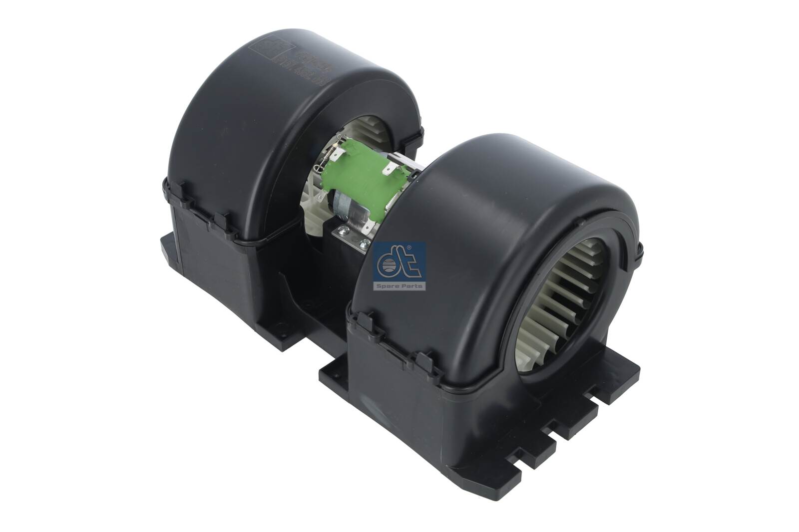 Dt Spare Parts Interieurventilatie 4.63663