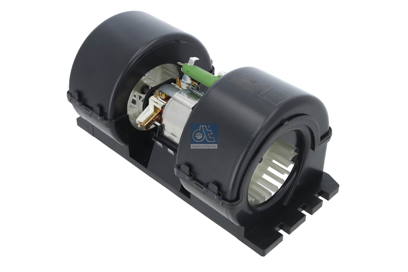 Dt Spare Parts Interieurventilatie 4.63663