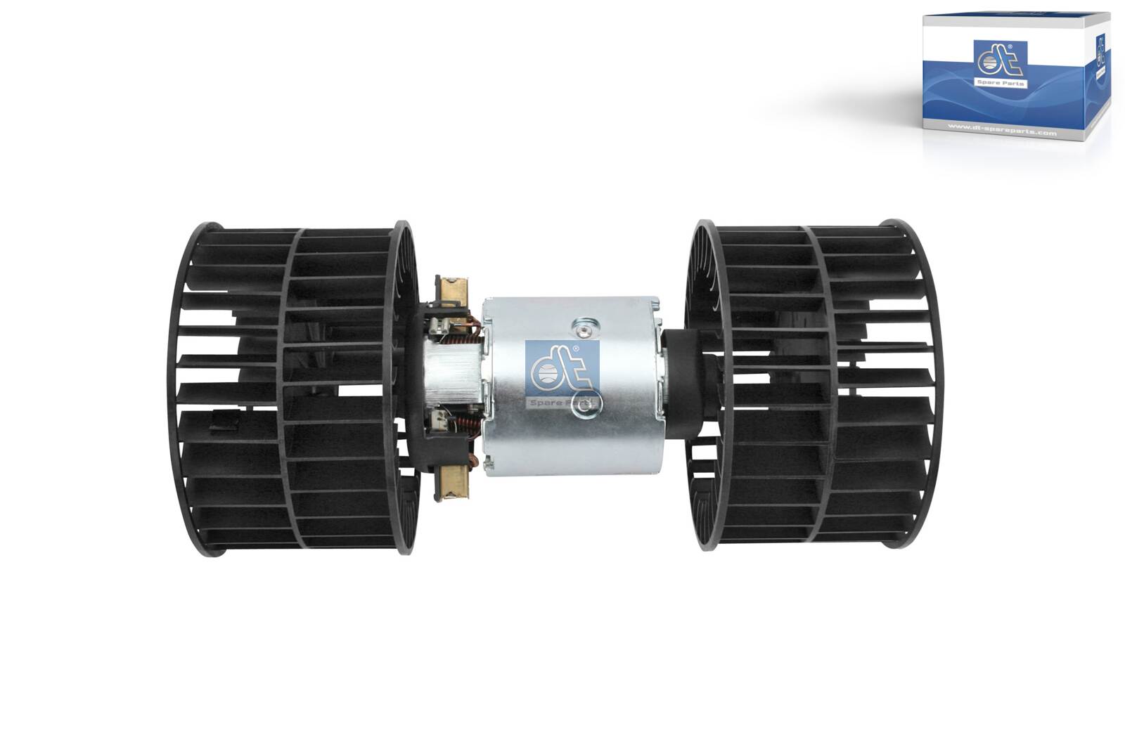 Dt Spare Parts Kachelventilator 4.63666