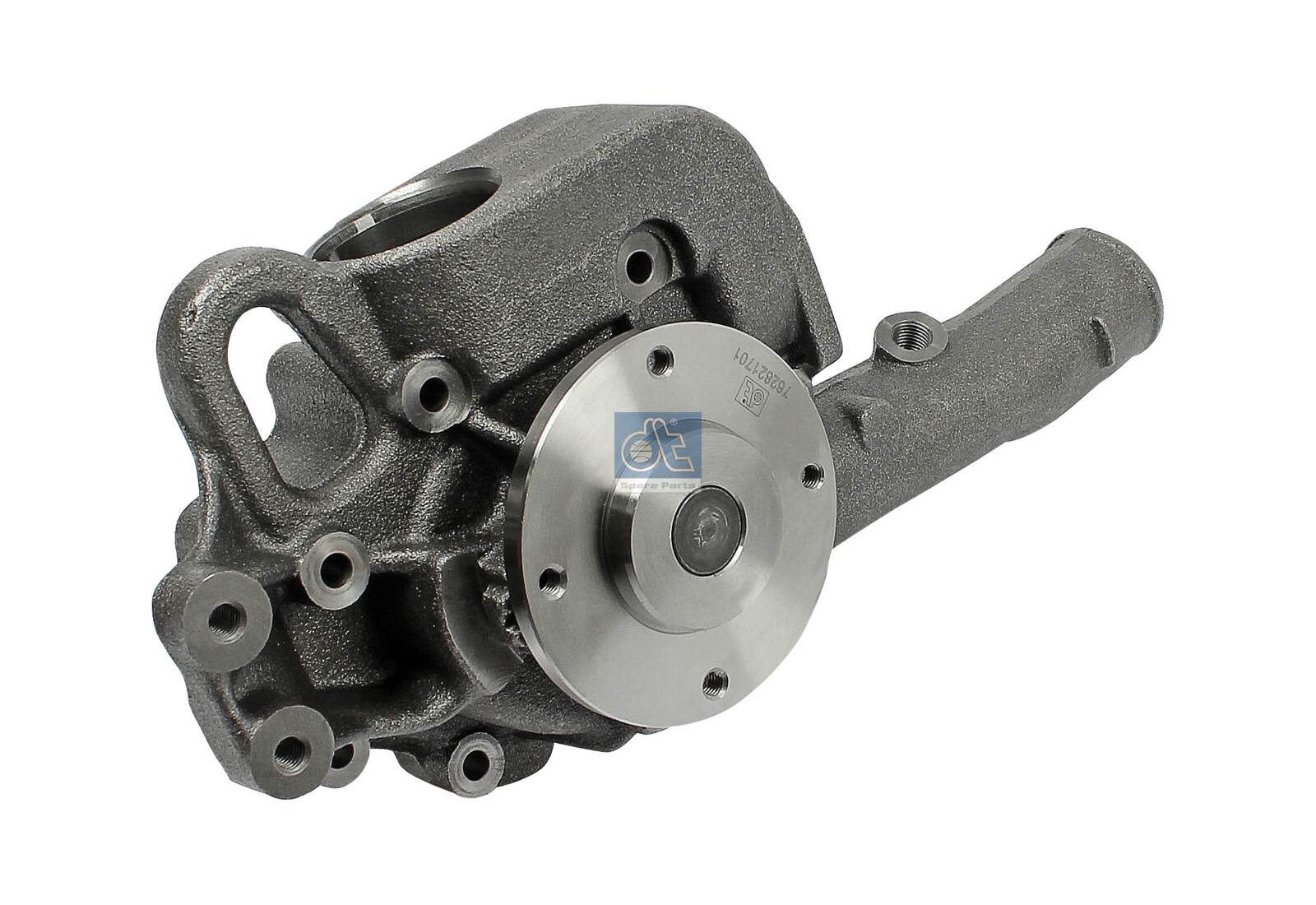 Dt Spare Parts Waterpomp 4.63674