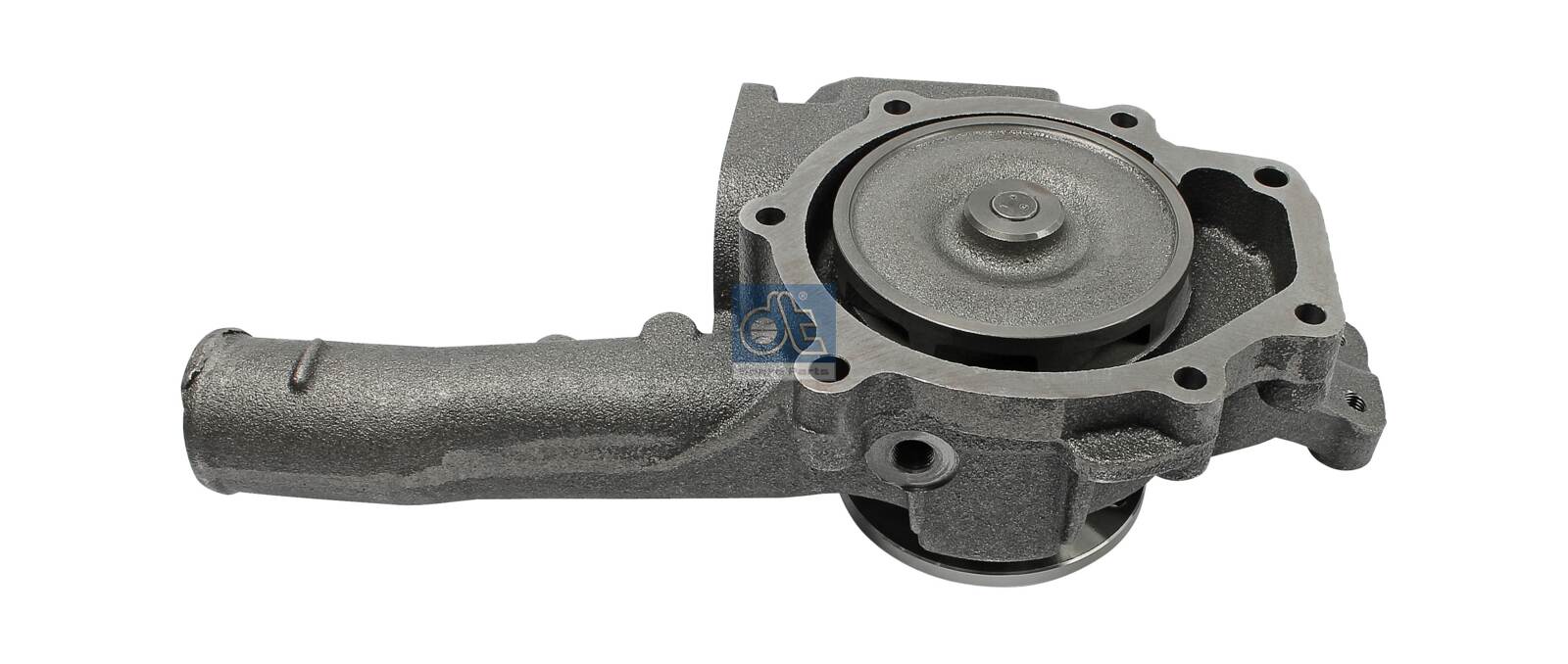 Dt Spare Parts Waterpomp 4.63674