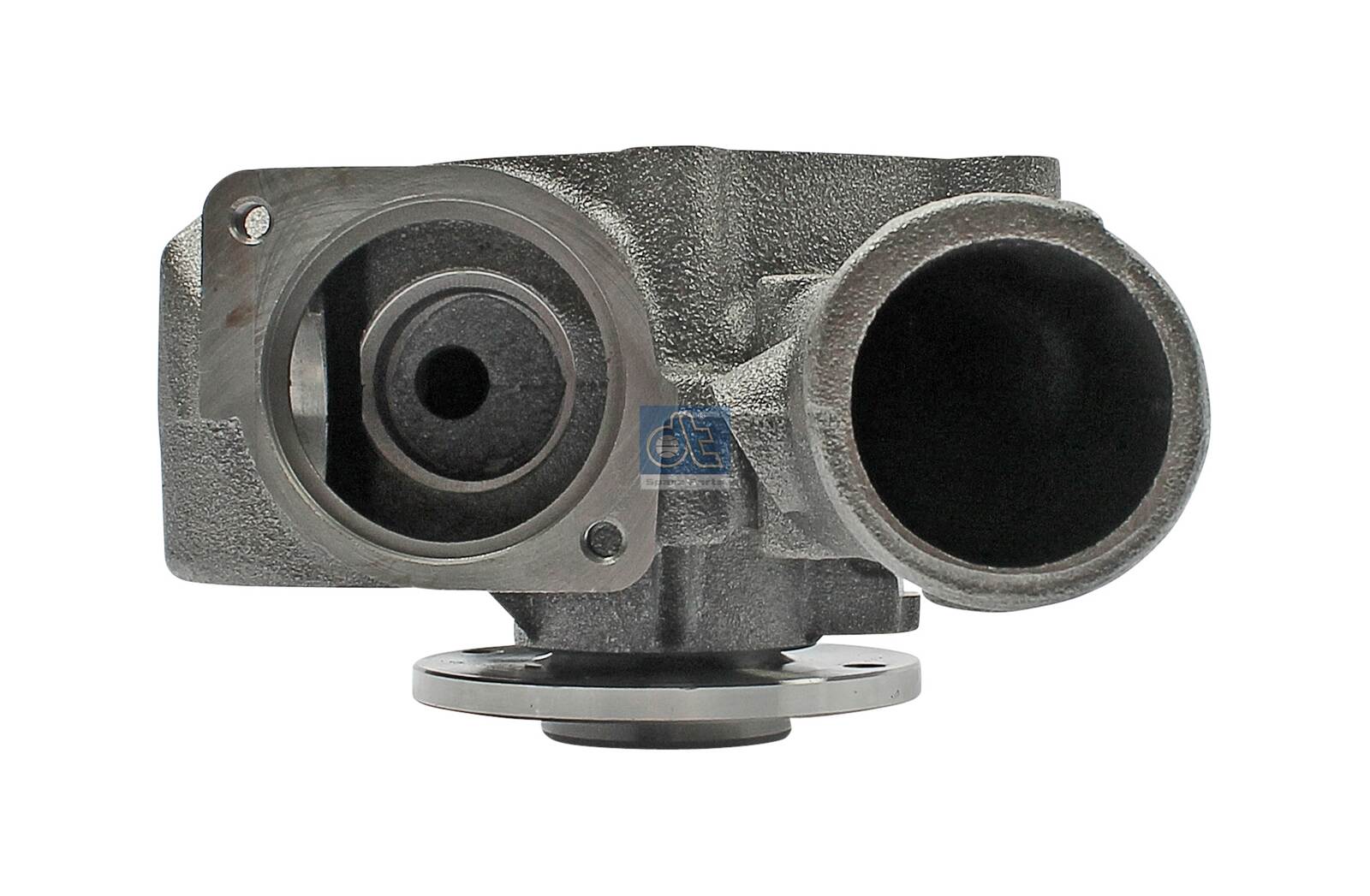 Dt Spare Parts Waterpomp 4.63674
