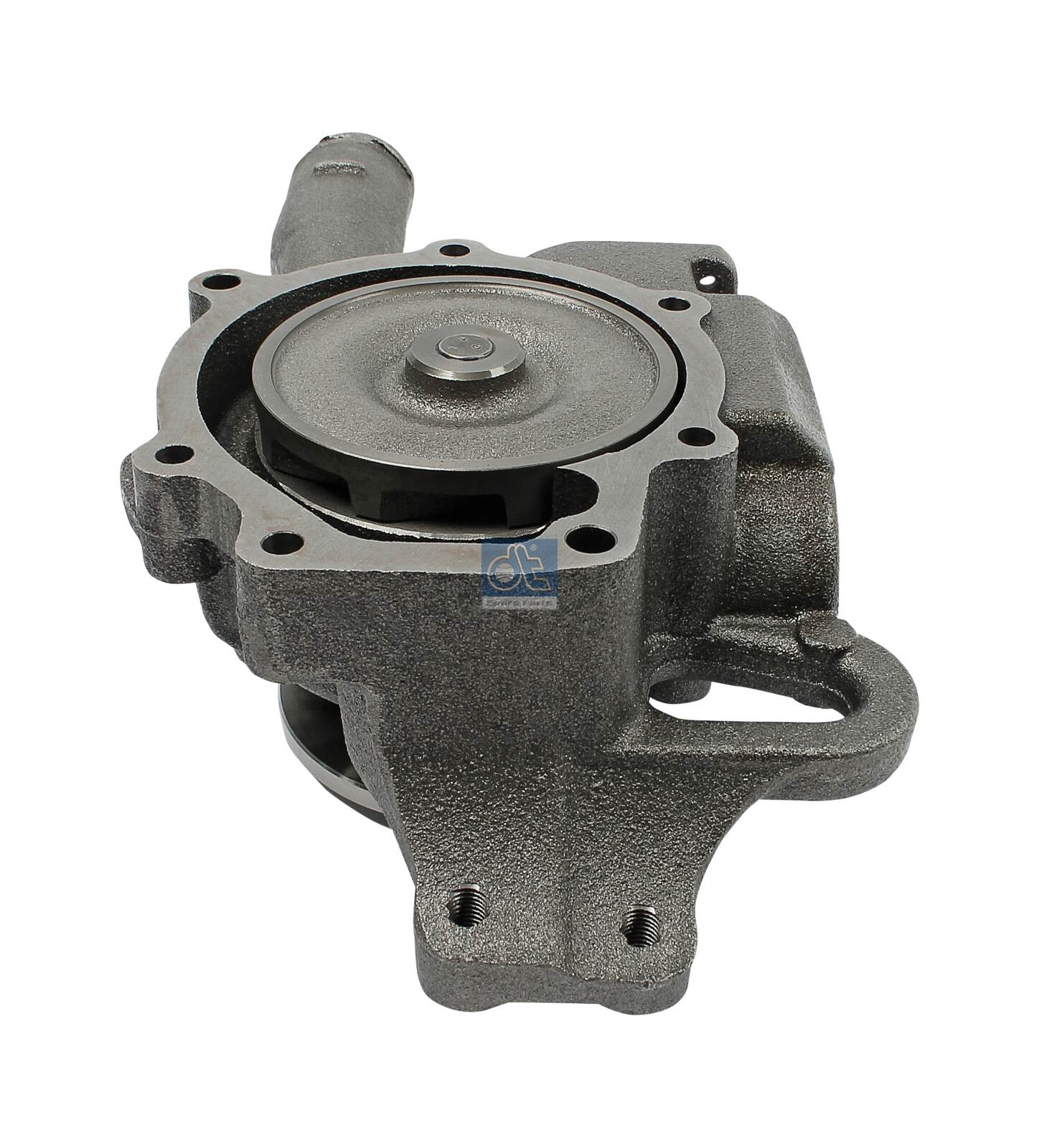 Dt Spare Parts Waterpomp 4.63674