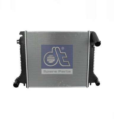 Dt Spare Parts Radiateur 4.63713