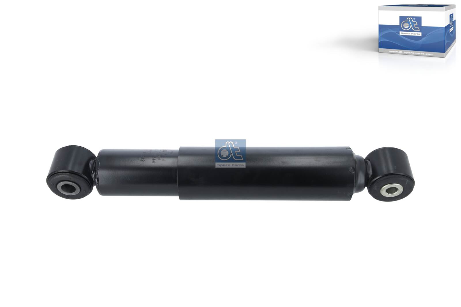 Dt Spare Parts Schokdemper 4.63744