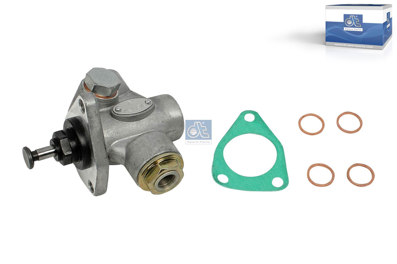 Brandstofpomp Dt Spare Parts 4.63751