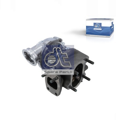 Dt Spare Parts Turbolader 4.63761