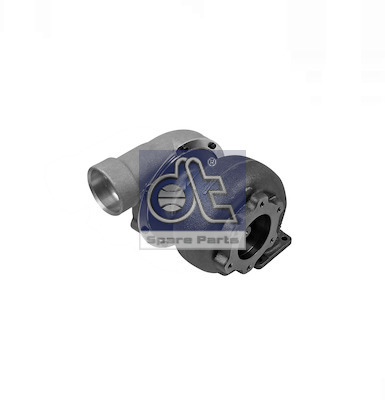 Turbolader Dt Spare Parts 4.63764