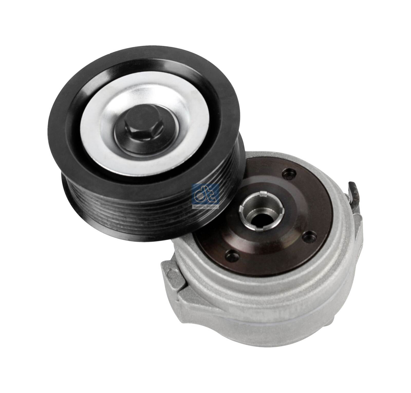 Spanner poly V-riem Dt Spare Parts 4.63769