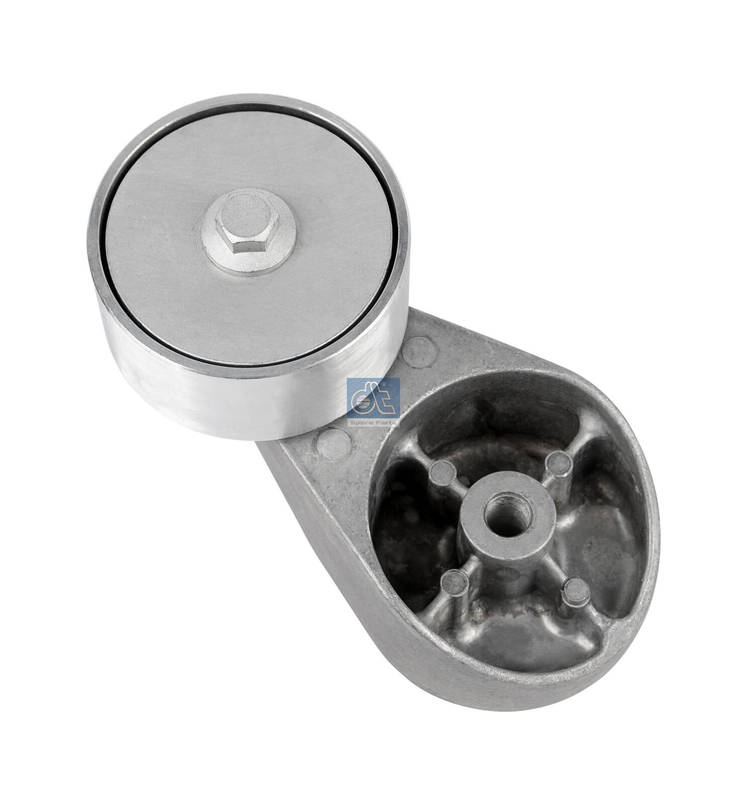 Spanner poly V-riem Dt Spare Parts 4.63774