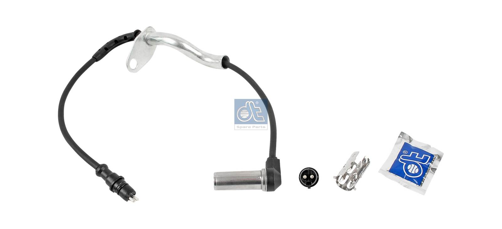 Dt Spare Parts ABS sensor 4.63782