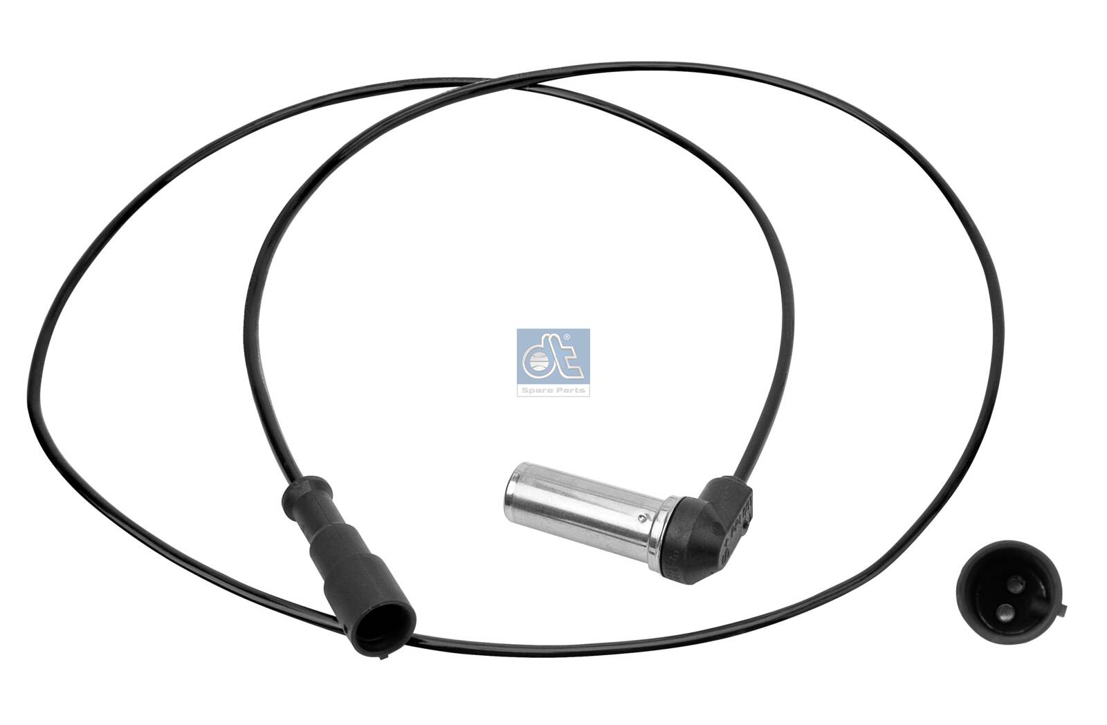 Dt Spare Parts ABS sensor 4.63787