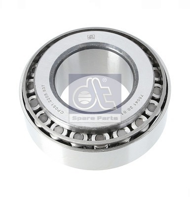 Dt Spare Parts Wiellager 4.63837