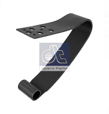 Dt Spare Parts Bladveer 4.63873