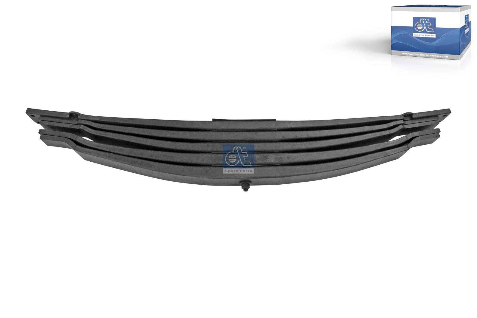 Dt Spare Parts Bladveer 4.63876