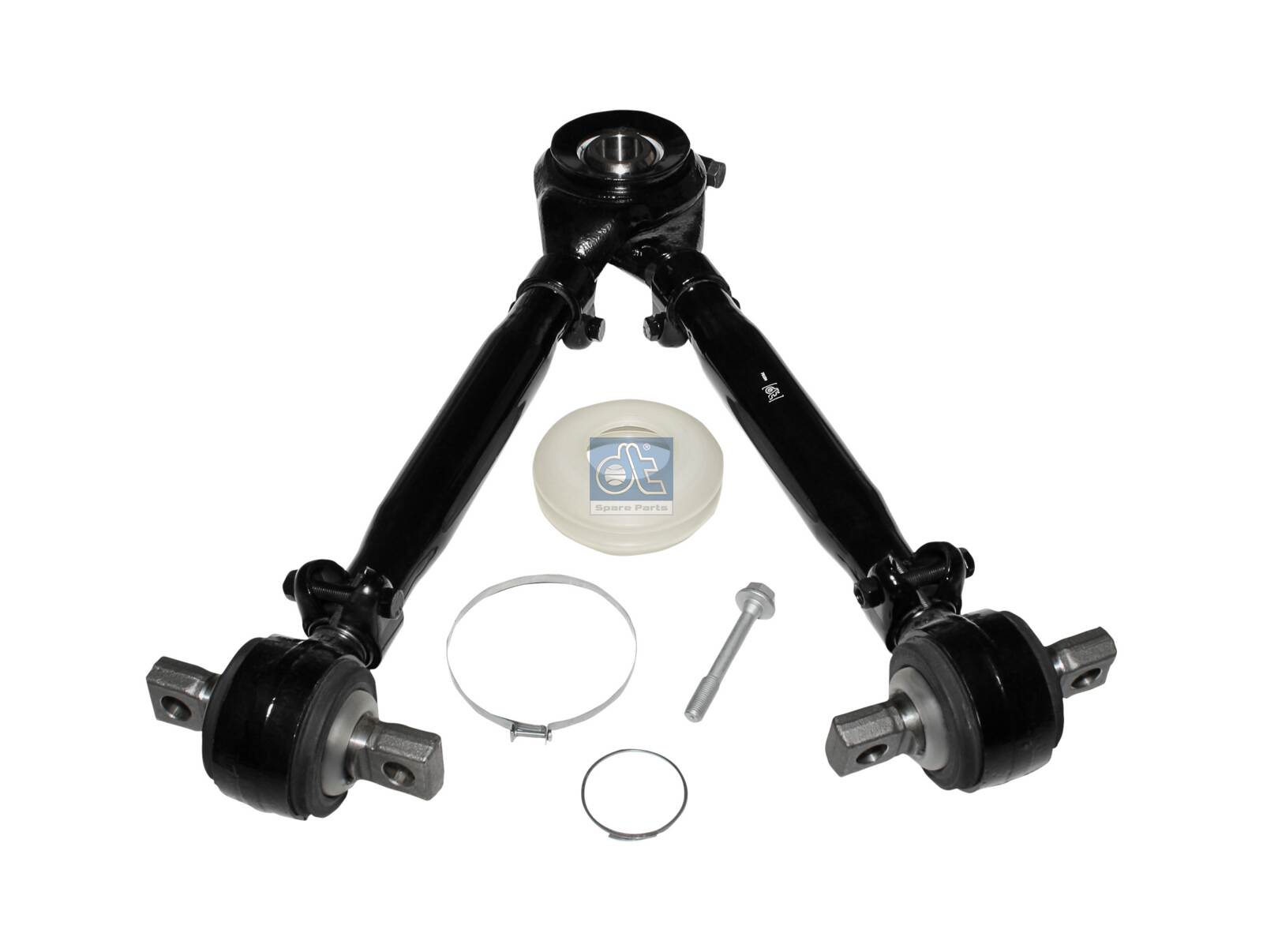 Dt Spare Parts Draagarm 4.63881