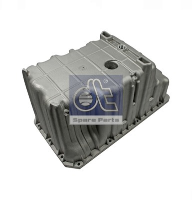 Dt Spare Parts Carterpan 4.63906SP