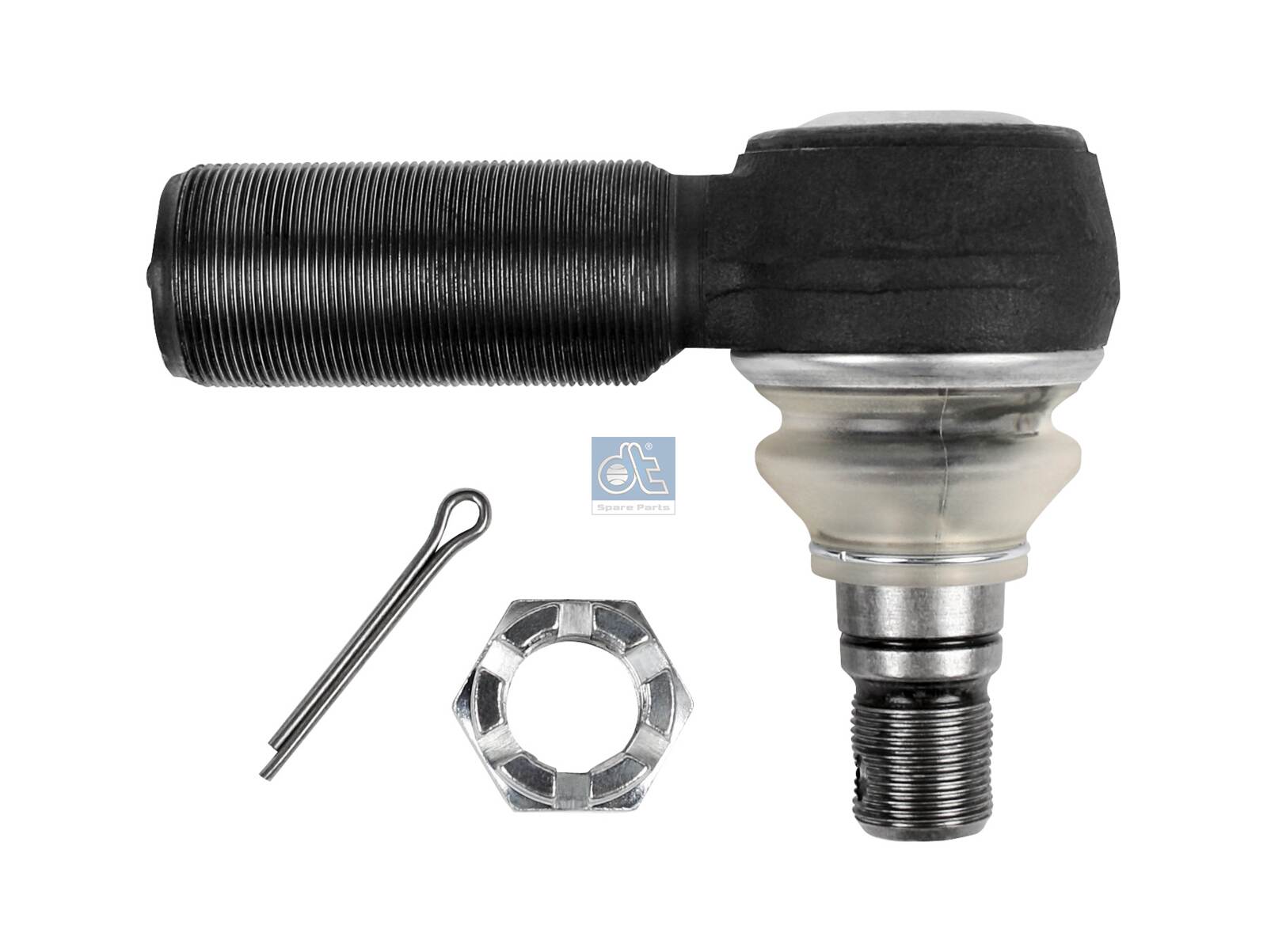 Dt Spare Parts Spoorstangeind / Stuurkogel 4.63912