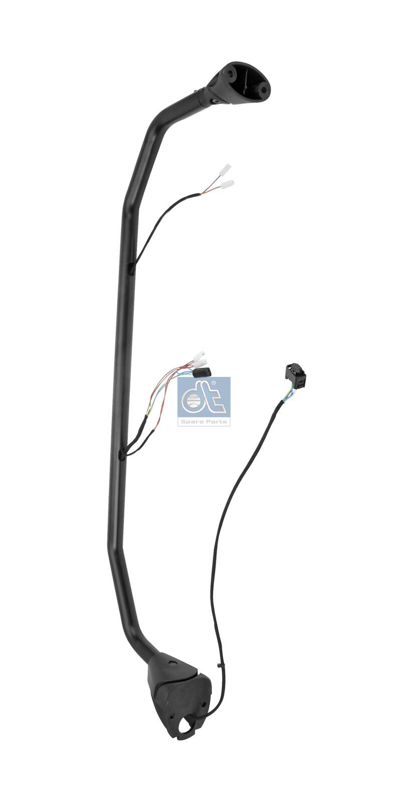 Dt Spare Parts Buitenspiegelkap 4.63924