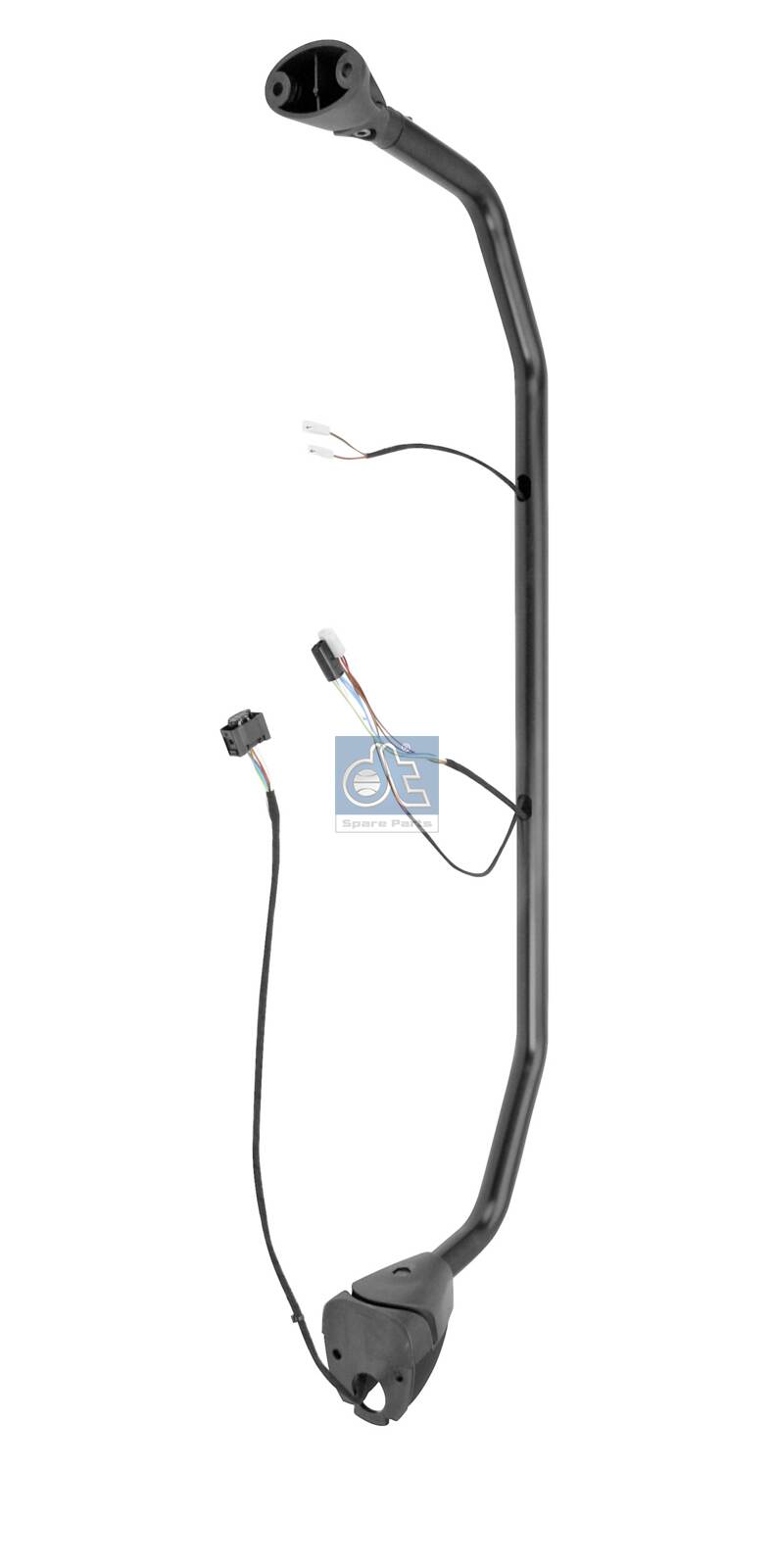 Dt Spare Parts Buitenspiegelkap 4.63925