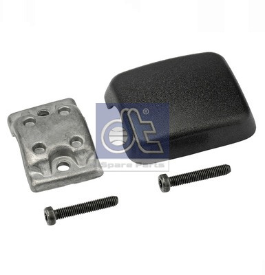 Dt Spare Parts Buitenspiegelkap 4.63945