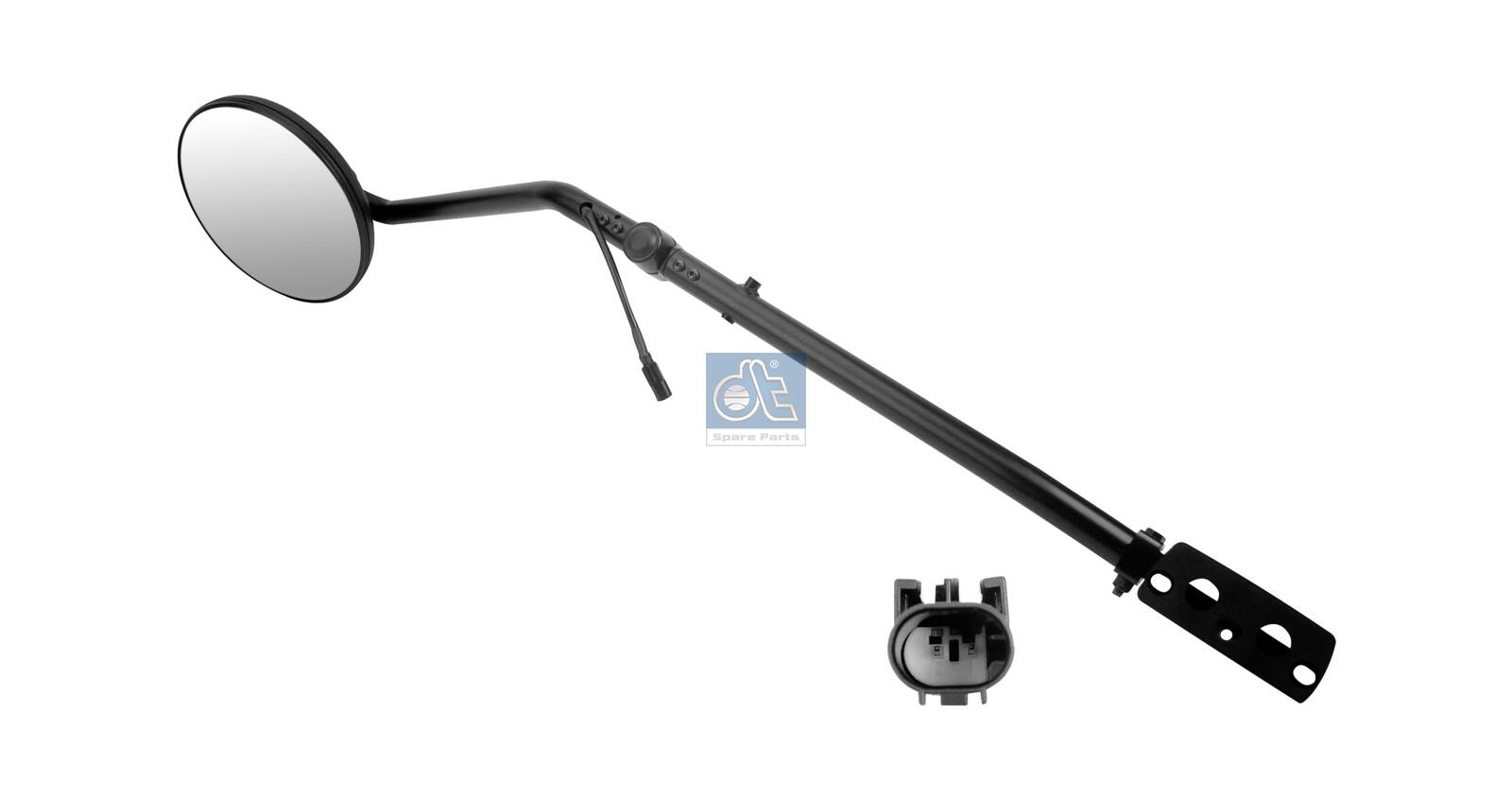 Dt Spare Parts Extra zijspiegel (vrachtwagen) 4.63957