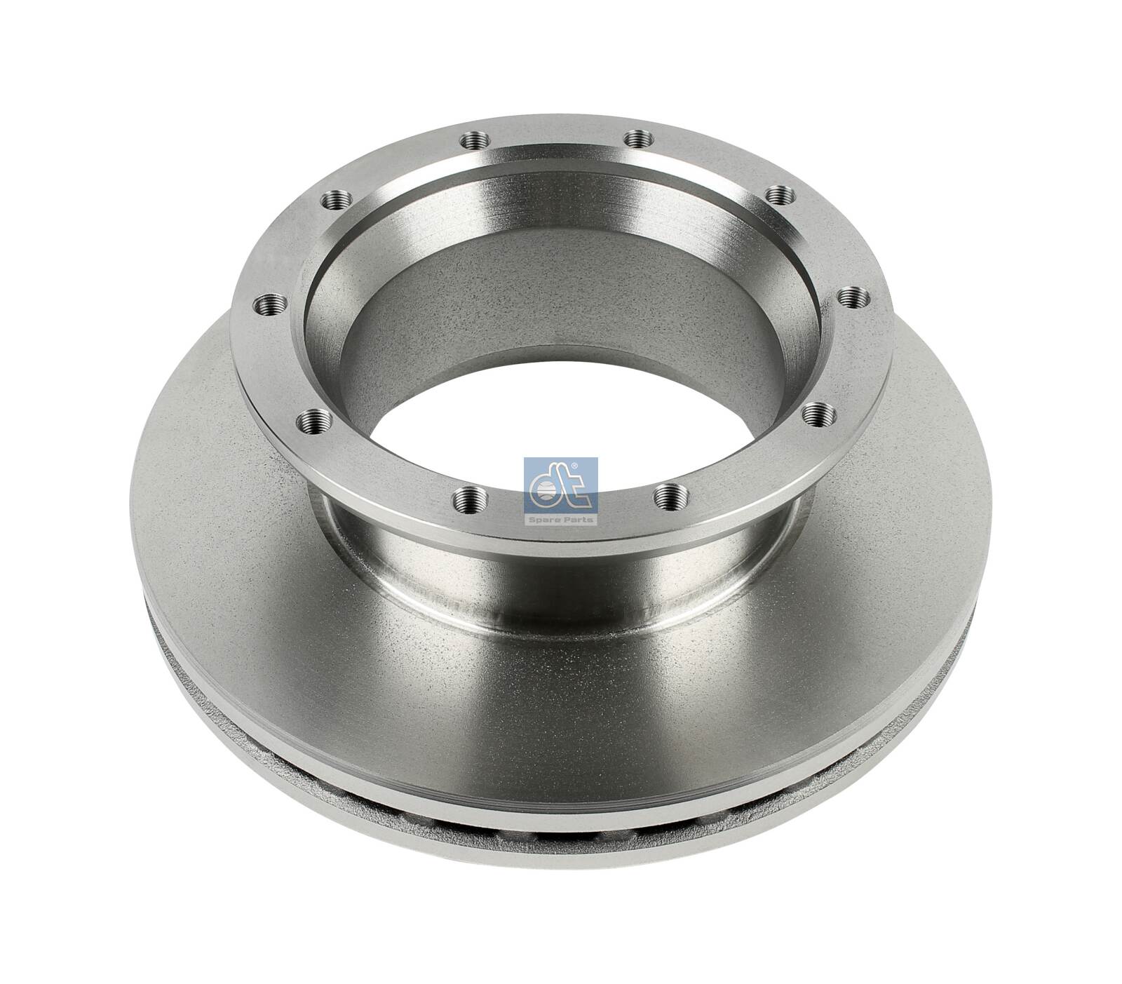 Dt Spare Parts Remschijven 4.63987