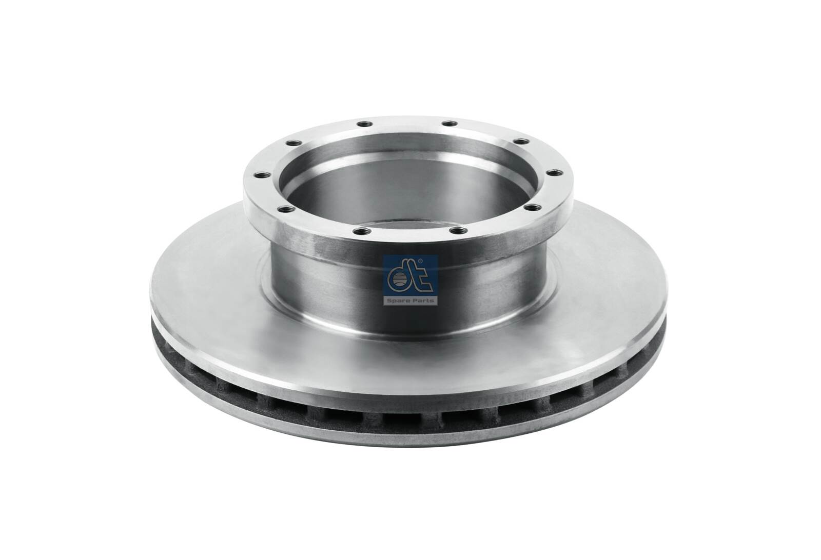 Dt Spare Parts Remschijven 4.63996