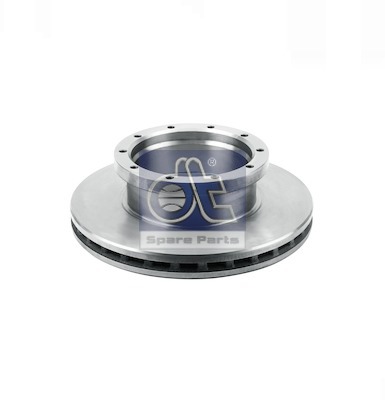 Remschijven Dt Spare Parts 4.63996
