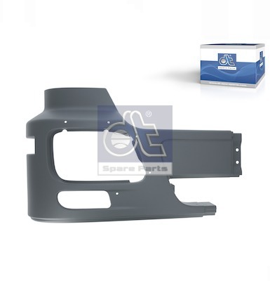 Dt Spare Parts Bumper 4.64000