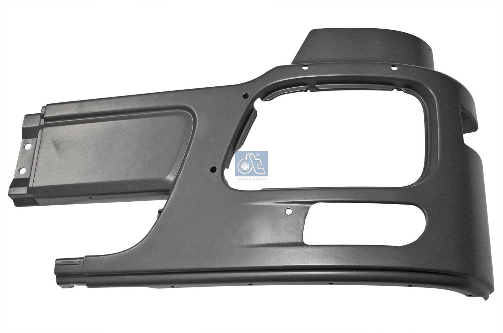 Dt Spare Parts Bumper 4.64001