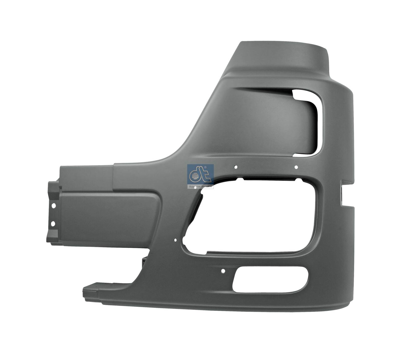 Dt Spare Parts Bumper 4.64003