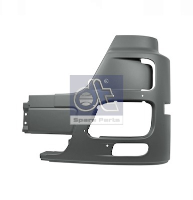 Dt Spare Parts Bumper 4.64003